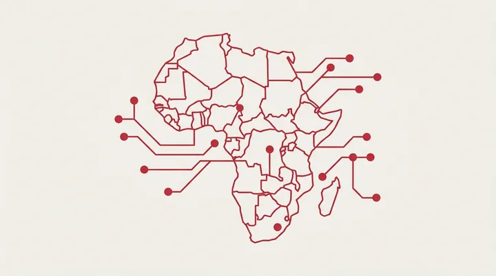 Illustration de l'article : Souveraineté IA en Côte d'Ivoire : ce que le Pacte national change (vraiment) pour votre entreprise
